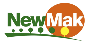 Logo NewMak
